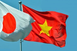 Quan hệ Việt – Nhật qua những con số