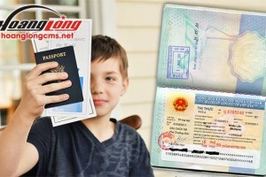 Sự khác nhau giữa visa và hộ chiếu passport? Mối liên hệ visa và passport
