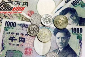 Tỷ giá Yên Nhật hôm nay và giới thiệu các loại tiền tệ của Nhật Bản
