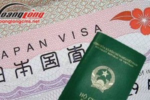 Visa kỹ năng đặc thù Cư trú Nhật Bản dành cho người XKLĐ 2020