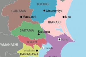 Xuất khẩu lao động Nhật Bản tỉnh Gunma – tại sao không?