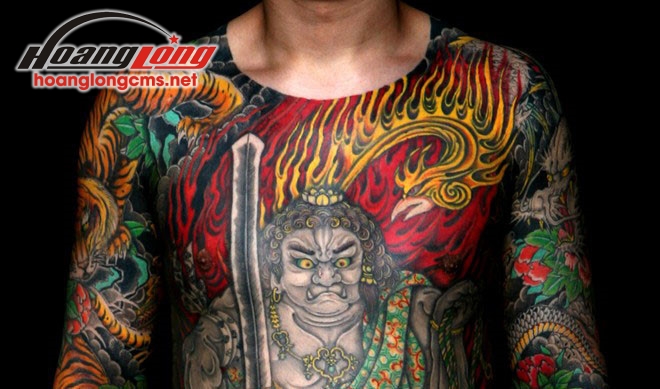 Huỳnh Phương  Bạn có kỳ thị những người thích tattoo ko  Vì sao     Tham gia cộng đồng FAPTV httpsgooglmrUUUf  Kênh  youtube FapTV httpsgooglZsFMsa  Facebook