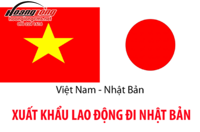 Chi phí đi xuất khẩu Nhật Bản