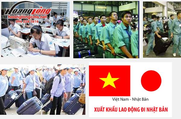 Tìm hiểu về xuất khẩu lao động Nhật Bản là gì?