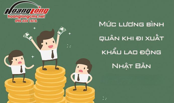 Xuất khẩu lao động nhật bản 2024